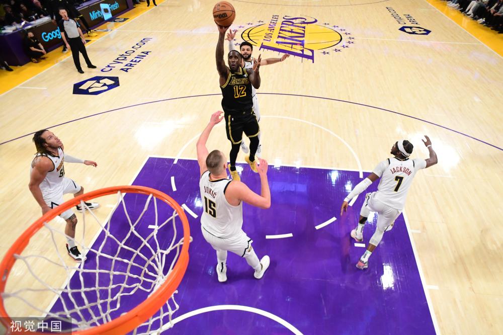 仅关乎三分 仅关乎三分