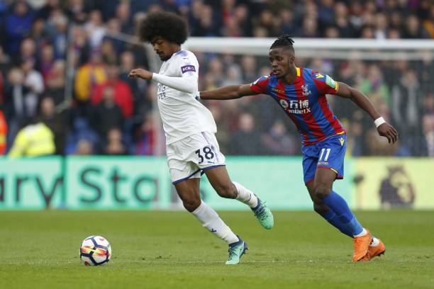 與此同時 與此同時