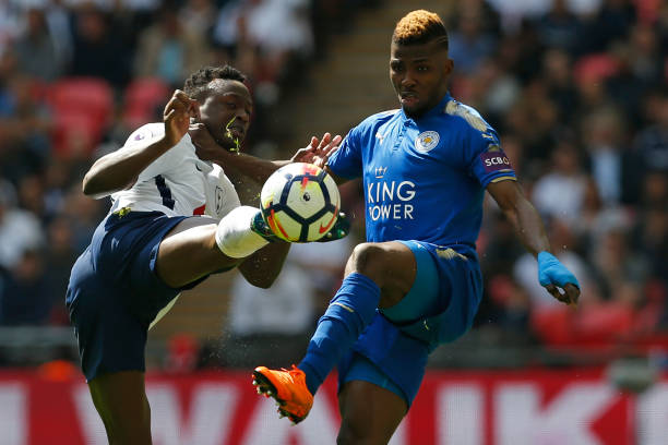 挑战性的环 挑战性的环